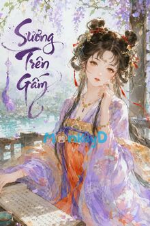 Sương Trên Gấm