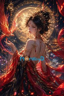 Mộc Lan Tái Sinh - Phương Hoàng Niết Bàn (P1)