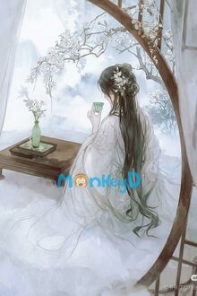 Trầm Hương Nhất Mộng Cung Viên