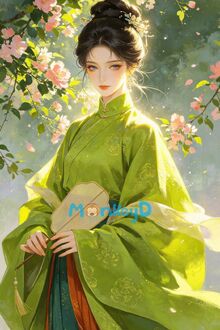 Đương Thời Minh Nguyệt Tại