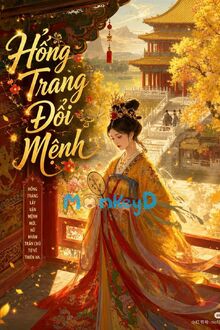 Hồng Trang Đổi Mệnh 