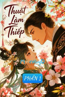 Thuật Làm Thiếp - Phần 1 
