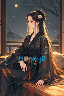 Kiếp Này Ta Không Độ Giang Gia
