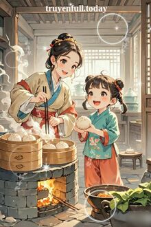 Tỉnh Dậy Đã Thành Mẹ Chồng, Cả Nhà Theo Ta Ăn Thịt Uống Rượu