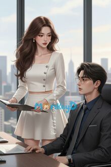 Tổng Giám Đốc Nhà Tôi Không Bình Thường