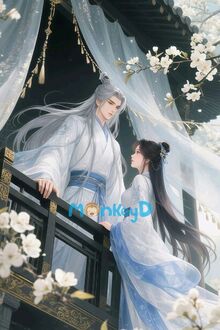 Đoạn Tẫn Tương Tư