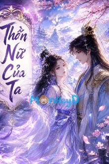 Thần Nữ Của Ta