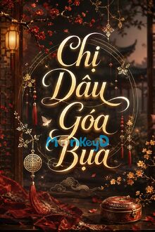 Chị Dâu Góa Bụa