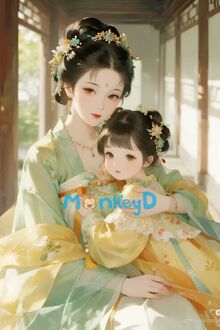 Sự Trả Thù Của Người Mẹ
