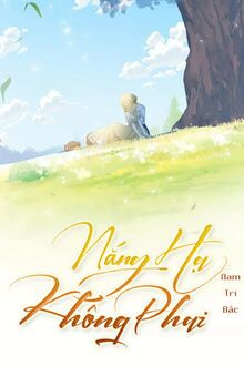 Nắng Hạ Không Phai 