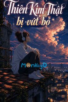 Thiên Kim Thật Bị Vứt Bỏ