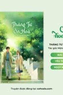 Tháng Tư Ôn Hòa 