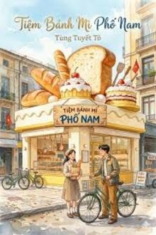 Tiệm Bánh Mì Phố Nam 