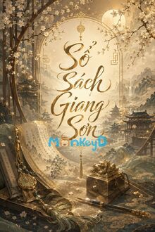 Sổ Sách Giang Sơn