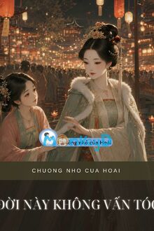Đời Này Không Vấn Tóc