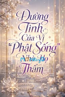 Đường Tình Của Vị “Phật Sống” Nhà Họ Thẩm