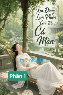 Xin Đừng Làm Phiền Giấc Mơ Cá Mặn - Phần 1 