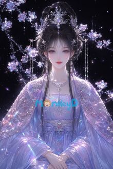 Trọn Kiếp Dung Túng