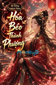 Hệ Thống Nghịch Thiên: Hóa Béo Thành Phượng