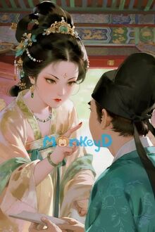 Đoạt Người Trong Thư