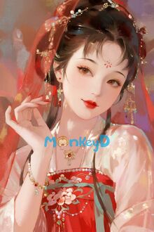 Chẳng Cầu Mệnh Phượng