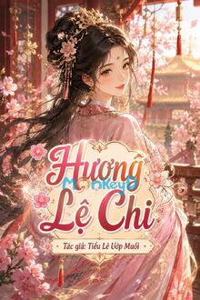 Hương Lệ Chi