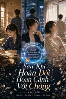 Sau Khi Hoán Đổi Hoàn Cảnh Với Chồng 2