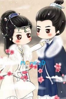 Tĩnh Liên Chi Truyện