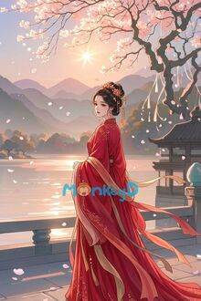 Ba Kiếp Vong Xuyên, Một Đời Chờ Đợi