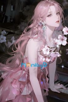 Ta Nuôi Một Vị Thủ Lĩnh Người Cá