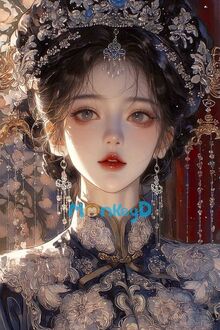 Mệnh Định Vi Hậu