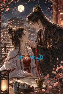 Đích Nữ Độc Y: Người Ly Vương Muốn Cưới