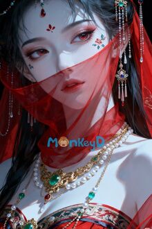 Hoàng Gia Giả Mạo: Nhật Nguyệt Thay Màu