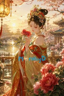 10 Năm Bước Lên Phượng Vị