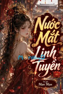 Nước Mắt Linh Tuyền