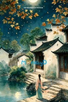Sớm Mưa Lạnh, Chiều Gió Về