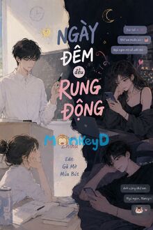 Ngày Đêm Đều Rung Động
