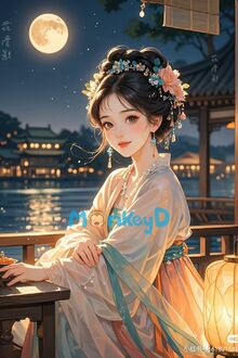 Mưa Khói Năm Ấy