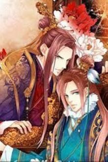 Gả Cho Người Làm Tiểu Thiếp, Lấy Ngươi Về Làm Hoàng Hậu