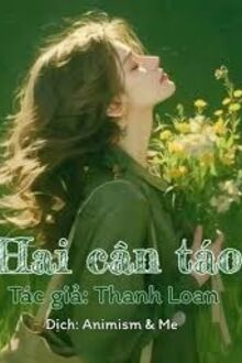 Hai Cân Táo