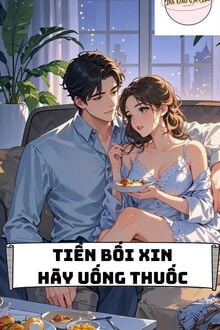 Tiền Bối Xin Hãy Uống Thuốc