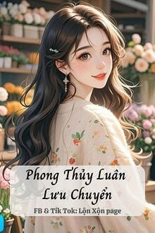 Phong Thủy Luân Lưu Chuyển