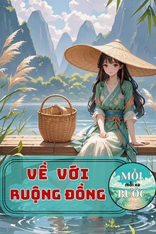 Về Với Ruộng Đồng