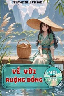 Về Với Ruộng Đồng