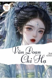 Vân Đoan Chi Hạ