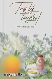 Trợ Lý Tuyến 1