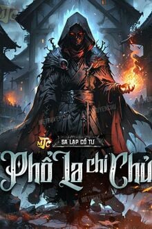 Phổ La Chi Chủ